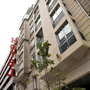 Hotel Junquera